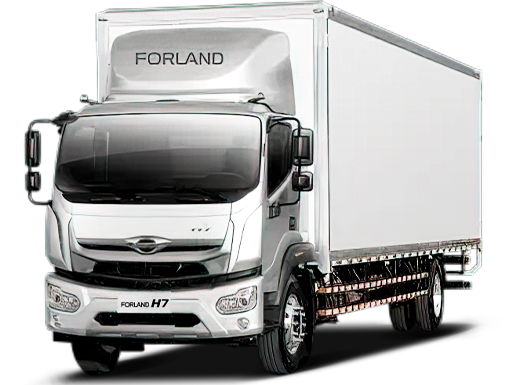 FORLAND 12