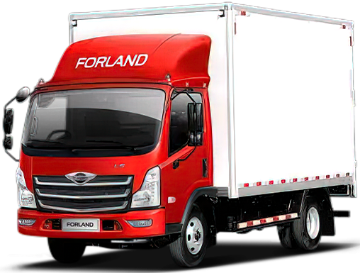 FORLAND 8
